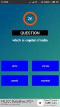 BrainTroll live quiz game learn and earn money截图1