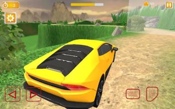 Vertigo Super Speedy Cars Drift Racing截图5