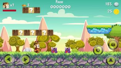 Jungle Adventure - Super Story截图2