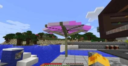 Tropicraft Mod截图4