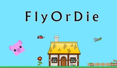 FlyOrDie截图2