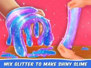 Glitter Slime Maker Play DIY Fun截图4