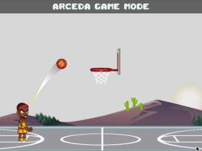 Basketball Sniper: Master basketball截图3