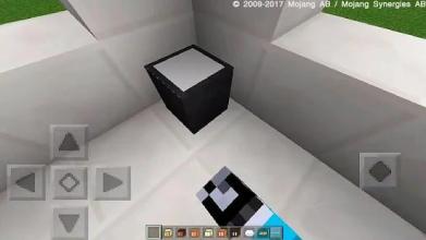 Pocket Furniture MCPE Mod截图4