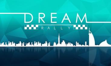 Dream Rally截图4