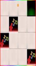 Zayn "Entertainer" Piano Tiles Magic截图3