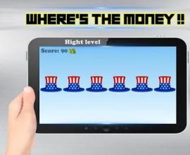 Where's the Money 2018 - brain games截图4