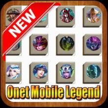 Onet Mobile Legends截图1