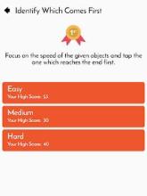 Brain Training Games For Adults - Concentration截图3