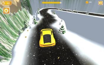 Vertigo Super Speedy Cars Drift Racing截图3