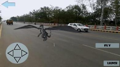 AR Smart Creatures - Free截图2