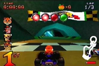 Best CTR Crash Team Racing Tips截图3