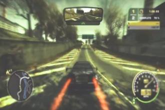 Guide For NFS Most Wanted Underground截图5