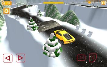 Vertigo Super Speedy Cars Drift Racing截图1