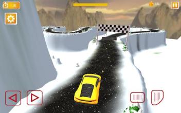 Vertigo Super Speedy Cars Drift Racing截图2