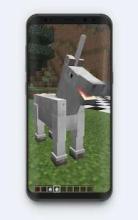 Unicorn Skin For MCPE截图3