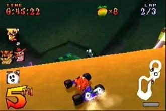 Best CTR Crash Team Racing Tips截图1