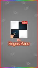 Zayn "Entertainer" Piano Tiles Magic截图2