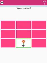 Brain Training Games For Adults - Concentration截图4