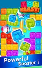 Toy Puzzle Blast Match Game截图2