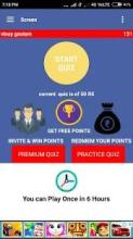 BrainTroll live quiz game learn and earn money截图3