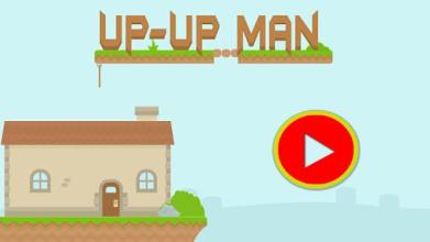 Up-Up Man截图2