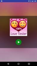 Indian Love Tester Game截图3