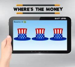 Where's the Money 2018 - brain games截图5