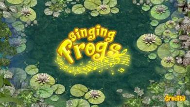 Singing Frogs截图3