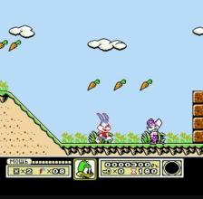 Tiny Toon Adventures截图4