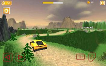 Vertigo Super Speedy Cars Drift Racing截图4