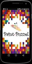 Paint n Puzzle截图4