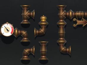 Pipes Game截图1