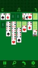 Solitaire : Klondike截图5