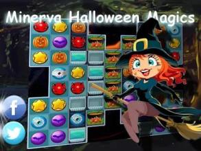 Minerva (Halloween Magics)截图1