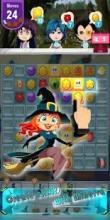 Minerva (Halloween Magics)截图5