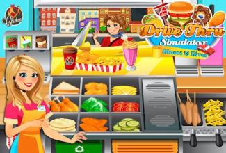 Drive Thru 2 - Diners, Drive Ins, Donuts & Dives截图5