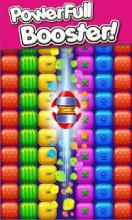 Pop Cubes - Fruits Block Legend截图1