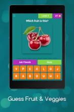 Guess Fruit & Veggies截图3