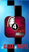 Casa De Papel Piano tiles 4截图4