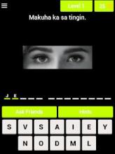 Makuha Ka Sa Tingin - Trivia & Quiz截图3