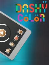 Dashy Color: Swap Crazy Circle截图4