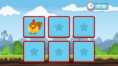 Memory Games : Mind Game : IQ Game截图2