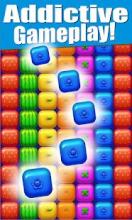 Pop Cubes - Fruits Block Legend截图4