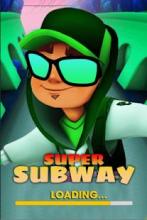 Super Subway Surf 2018截图5