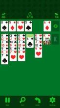 Solitaire : Klondike截图4