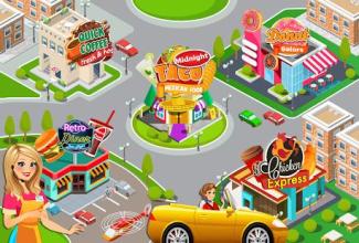 Drive Thru 2 - Diners, Drive Ins, Donuts & Dives截图1