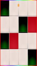 Marwa Loud "Billet" Piano Tiles Magic截图4