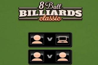 8 Ball Pool Classic截图2