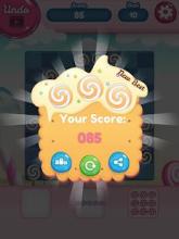 Sweet Candy Block截图2